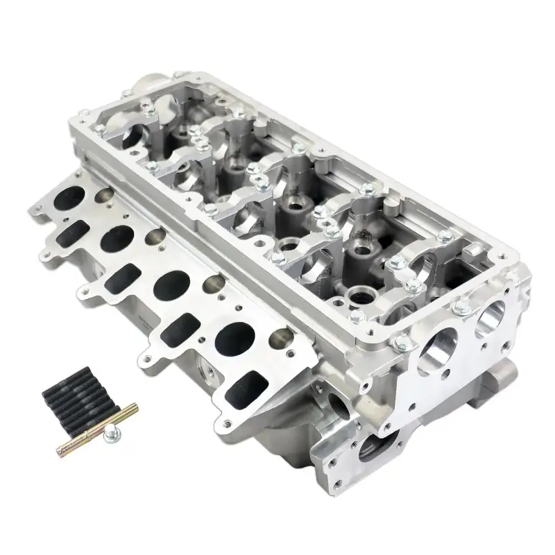 Nowa Głowica Silnika dla Volkswagen VW Audi Seat Skoda 2.0 TDI CFFB CFF 03L103351F 03L103351M