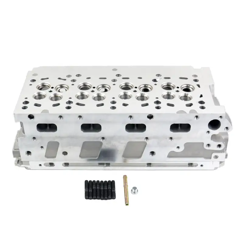 Nowa Głowica Silnika dla Volkswagen VW Audi Seat Skoda 2.0 TDI CFFB CFF 03L103351F 03L103351M