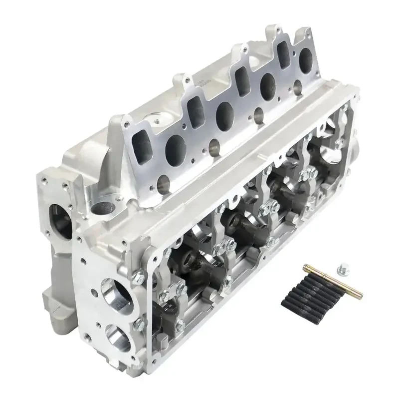 Nowa Głowica Silnika dla Volkswagen VW Audi Seat Skoda 2.0 TDI CFFB CFF 03L103351F 03L103351M