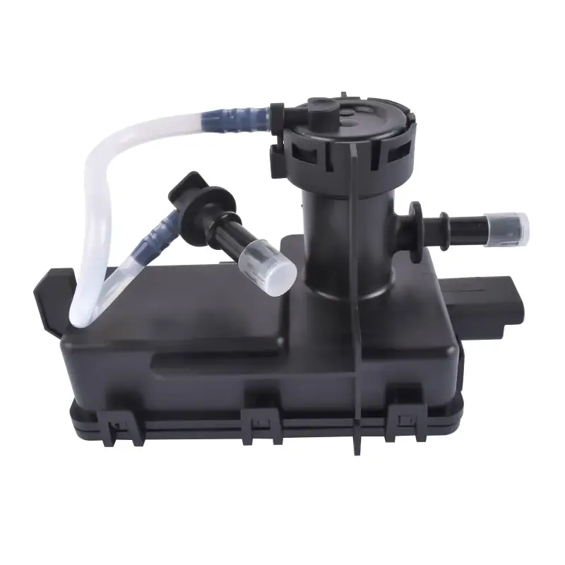Dodatek Paliwa DPF do Zbiornika Citroen C4 Grand Picasso Peugeot 207 301 208 9658411580 9674028680 1525HP 1525LK 1525HP