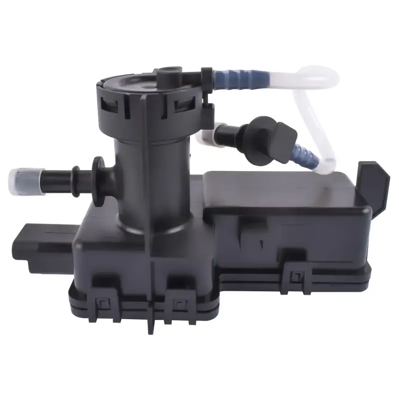 Dodatek Paliwa DPF do Zbiornika Citroen C4 Grand Picasso Peugeot 207 301 208 9658411580 9674028680 1525HP 1525LK 1525HP