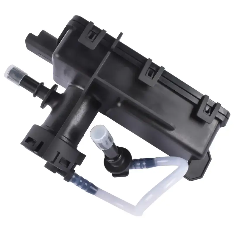 Dodatek Paliwa DPF do Zbiornika Citroen C4 Grand Picasso Peugeot 207 301 208 9658411580 9674028680 1525HP 1525LK 1525HP