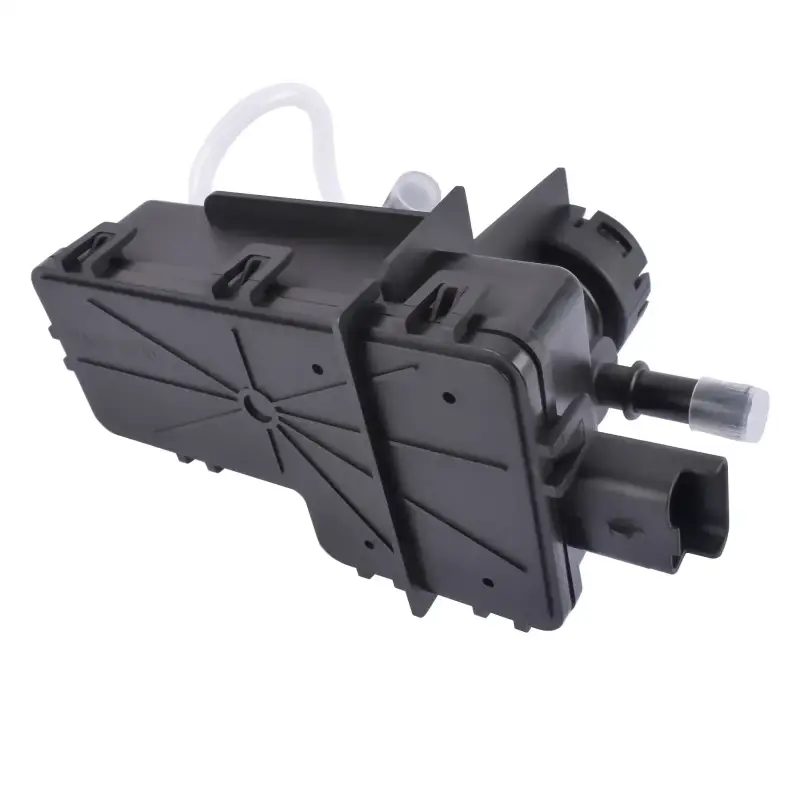 Dodatek Paliwa DPF do Zbiornika Citroen C4 Grand Picasso Peugeot 207 301 208 9658411580 9674028680 1525HP 1525LK 1525HP