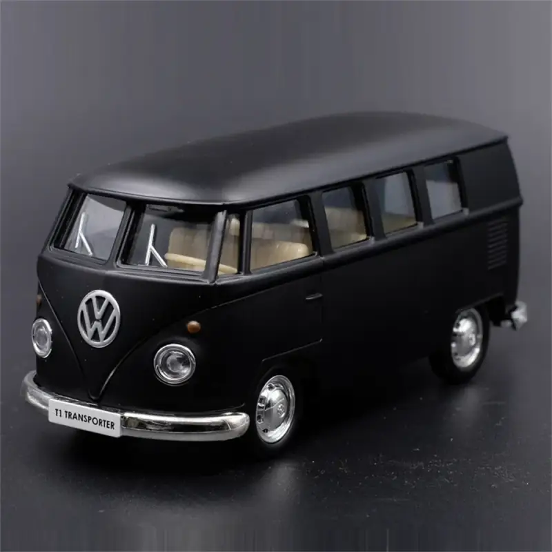 Volkswagen T1 Bus 1:36 Model Samochodu Die-Cast