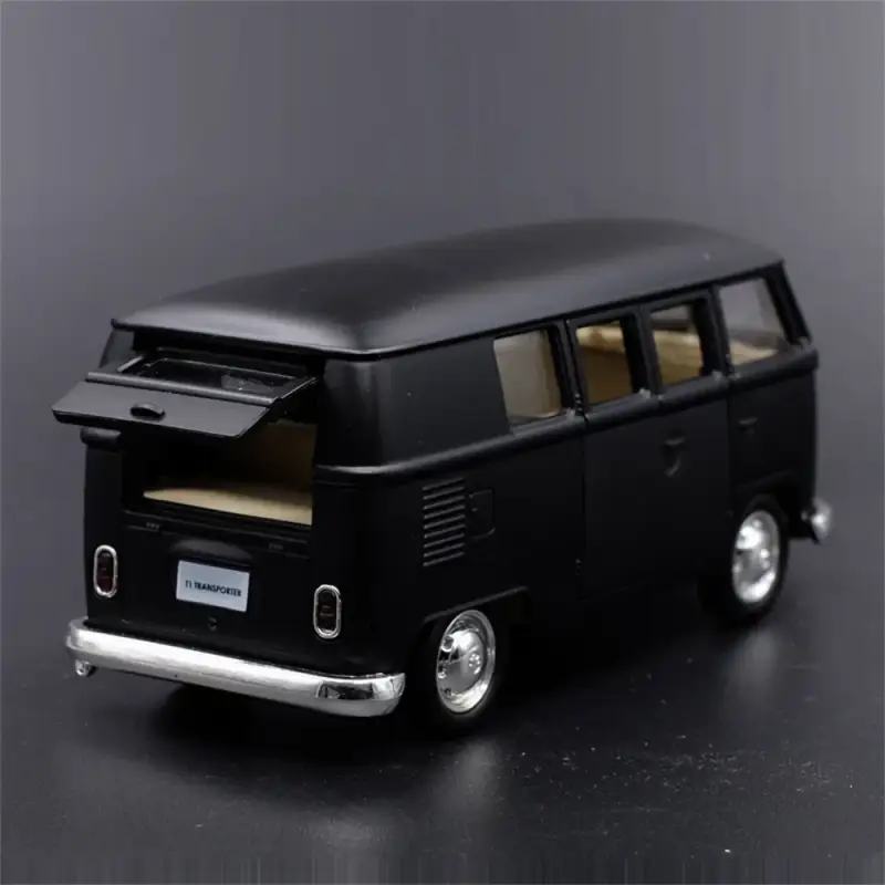 Volkswagen T1 Bus 1:36 Model Samochodu Die-Cast