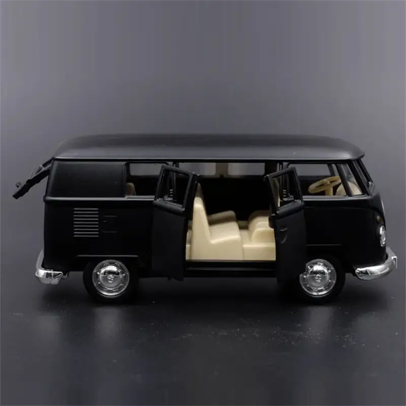 Volkswagen T1 Bus 1:36 Model Samochodu Die-Cast