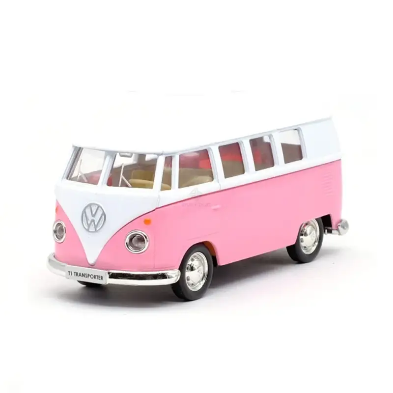 Volkswagen T1 Bus 1:36 Model Samochodu Die-Cast