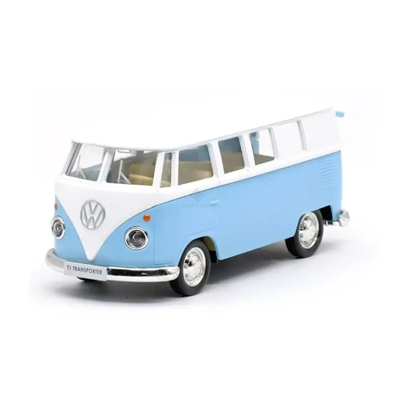 Volkswagen T1 Bus 1:36 Model Samochodu Die-Cast