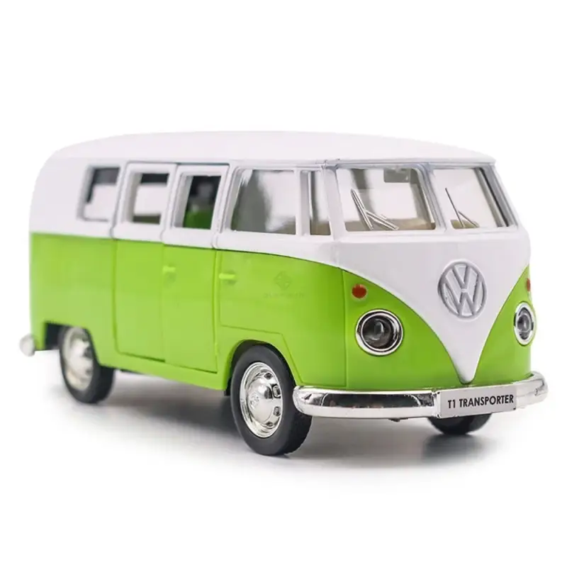 Volkswagen T1 Bus 1:36 Model Samochodu Die-Cast