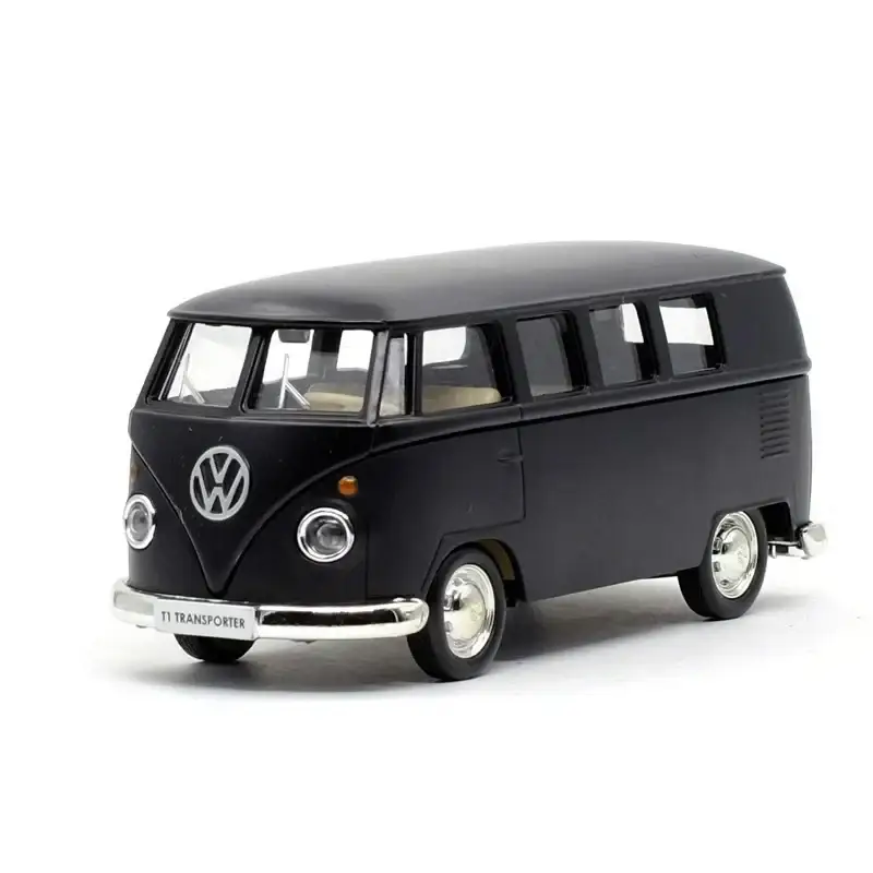 Volkswagen T1 Bus 1:36 Model Samochodu Die-Cast