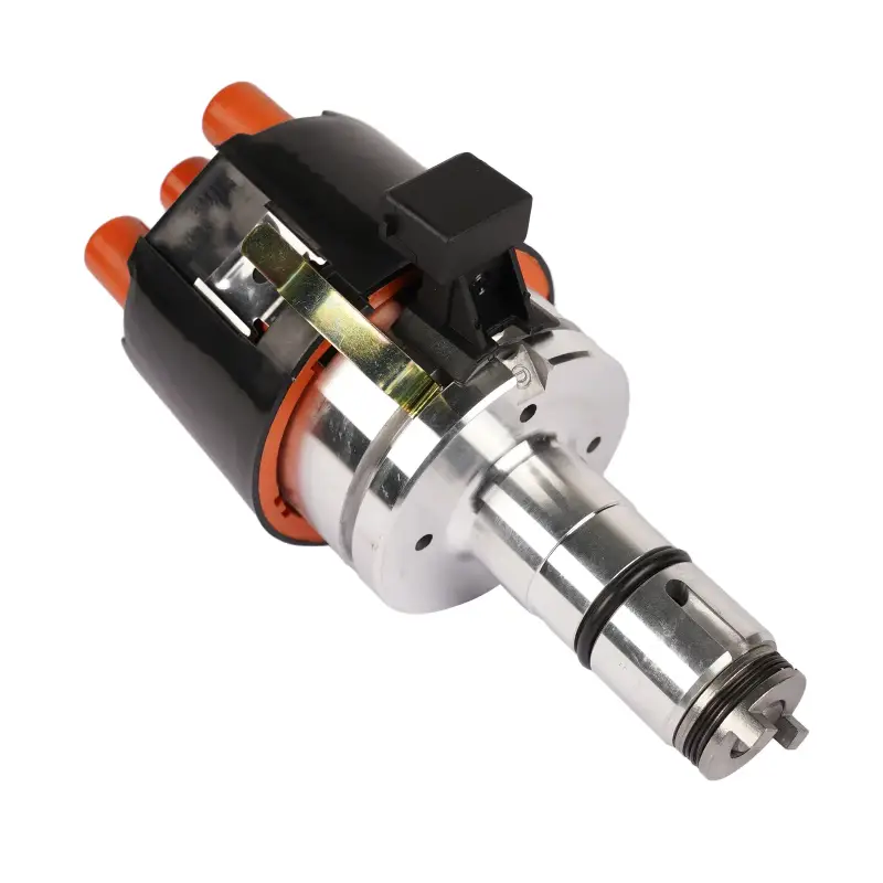 Kapsuła Zapłonowa dla Volkswagen VW Transporter T3 2.1 Kat Syncro 025905237 025905205AG