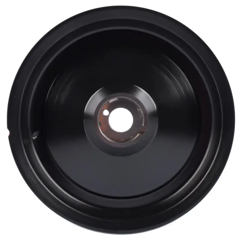 Koło Pasowe Wału Korbowego Smart Fortwo A1320300268 (2009-2015) W451 1.0 MHD