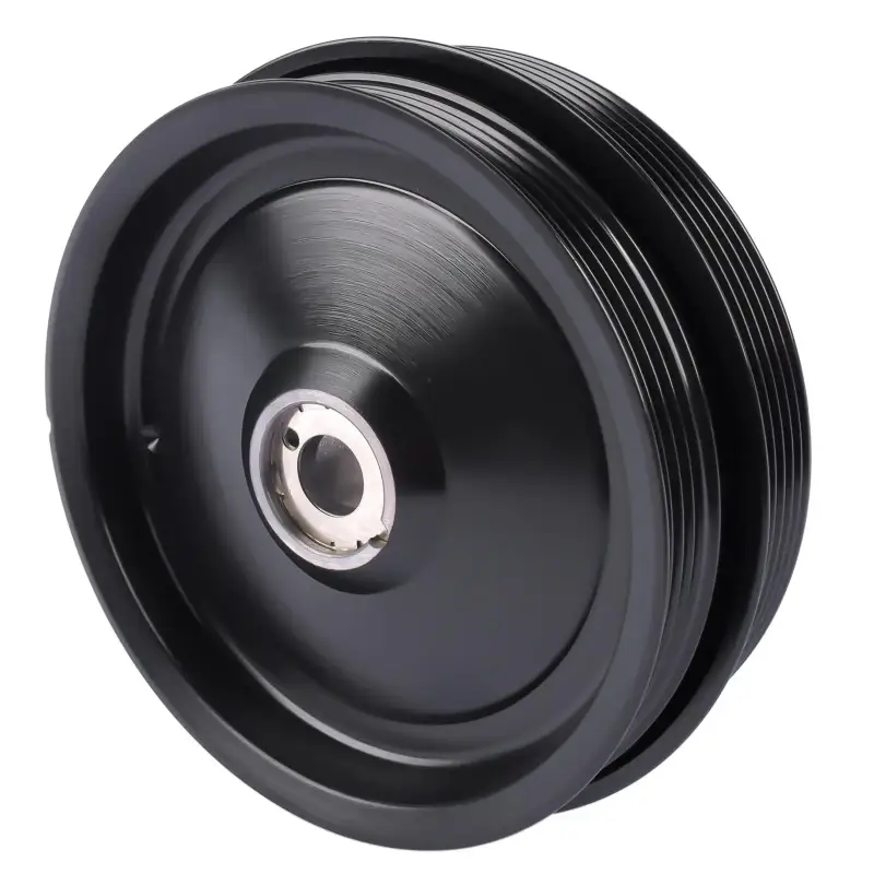 Koło Pasowe Wału Korbowego Smart Fortwo A1320300268 (2009-2015) W451 1.0 MHD