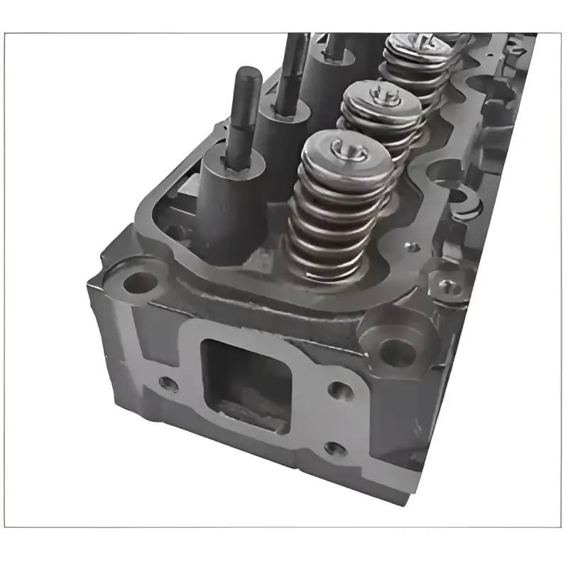 Głowica Silnika Morska 10140599 do Volvo Penta OMC GM 3.0L