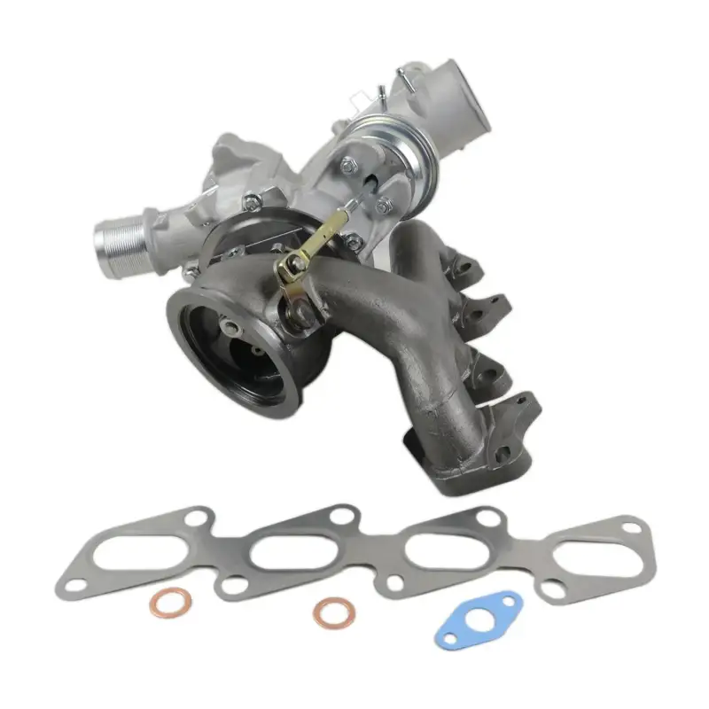 GT1446V Turbosprężarka dla Chevrolet Cruze/Sonic/Trax Opel Astra 1.4 Turbo ECOTEC A14NET 140HP