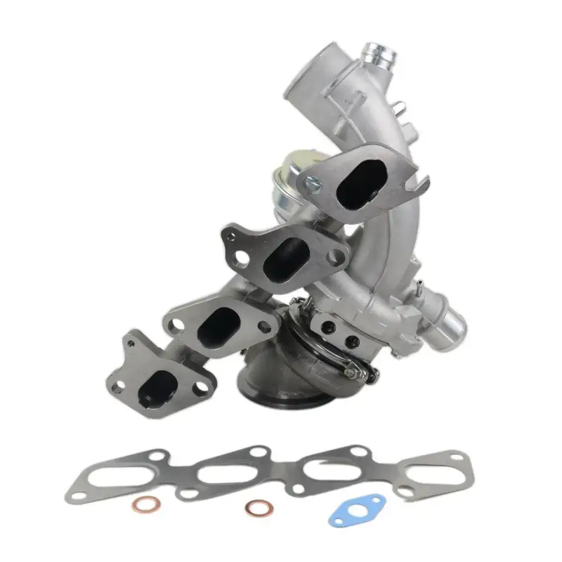 GT1446V Turbosprężarka dla Chevrolet Cruze/Sonic/Trax Opel Astra 1.4 Turbo ECOTEC A14NET 140HP