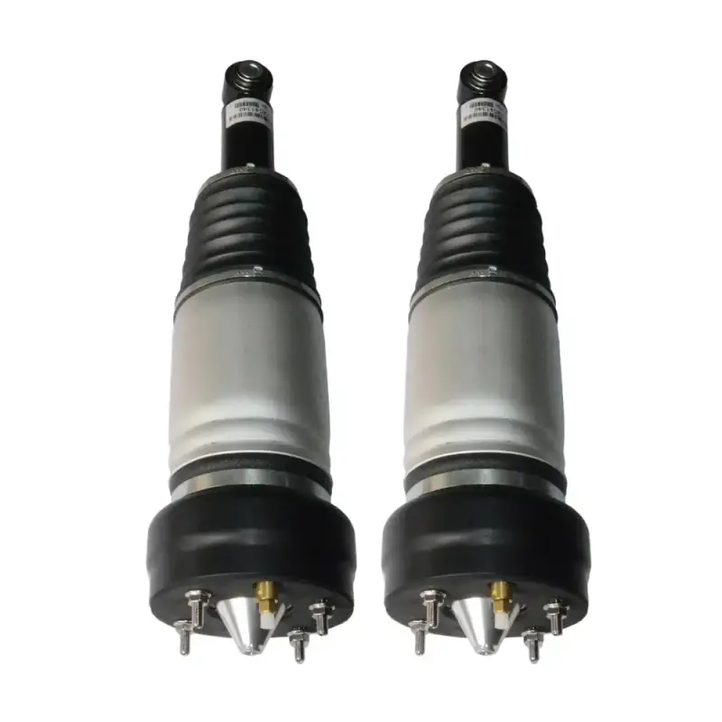 2 Sztuki Tylne Amortyzatory Powietrzne C2C41340 do Jaguar XJ X350 X358 XJ6 XJ8 XJR