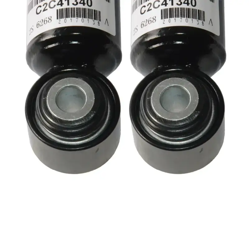 2 Sztuki Tylne Amortyzatory Powietrzne C2C41340 do Jaguar XJ X350 X358 XJ6 XJ8 XJR