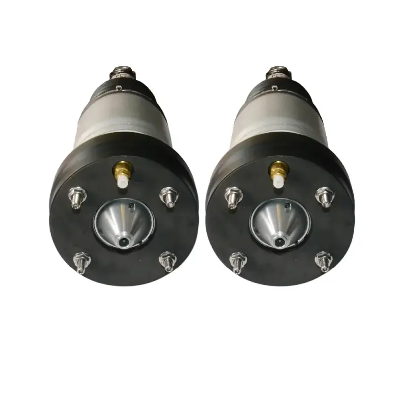 2 Sztuki Tylne Amortyzatory Powietrzne C2C41340 do Jaguar XJ X350 X358 XJ6 XJ8 XJR