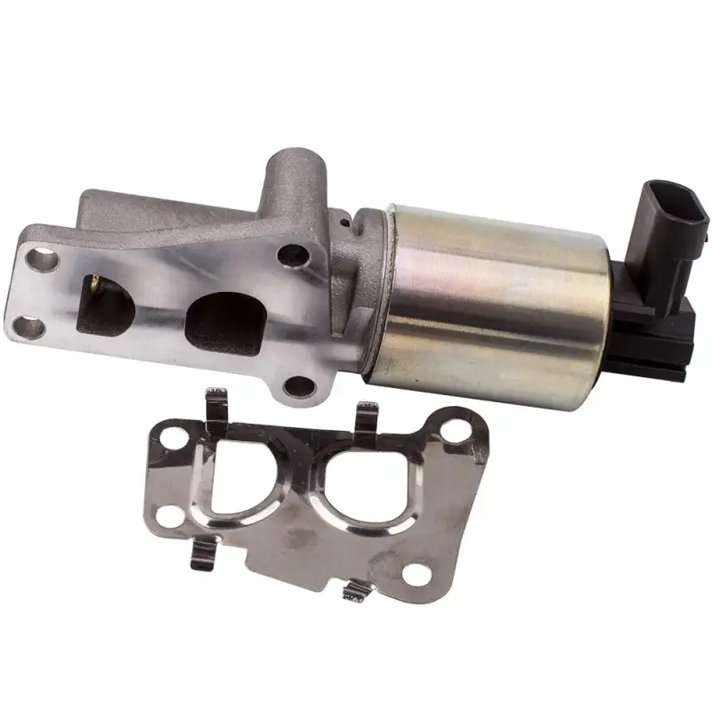 Zawór EGR 5-pinowy do Opel Astra G 1.6 16V i Vauxhall Meriva MK i OEM 5851586, 24445720, 17087248