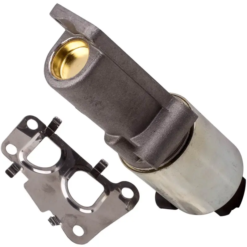 Zawór EGR 5-pinowy do Opel Astra G 1.6 16V i Vauxhall Meriva MK i OEM 5851586, 24445720, 17087248