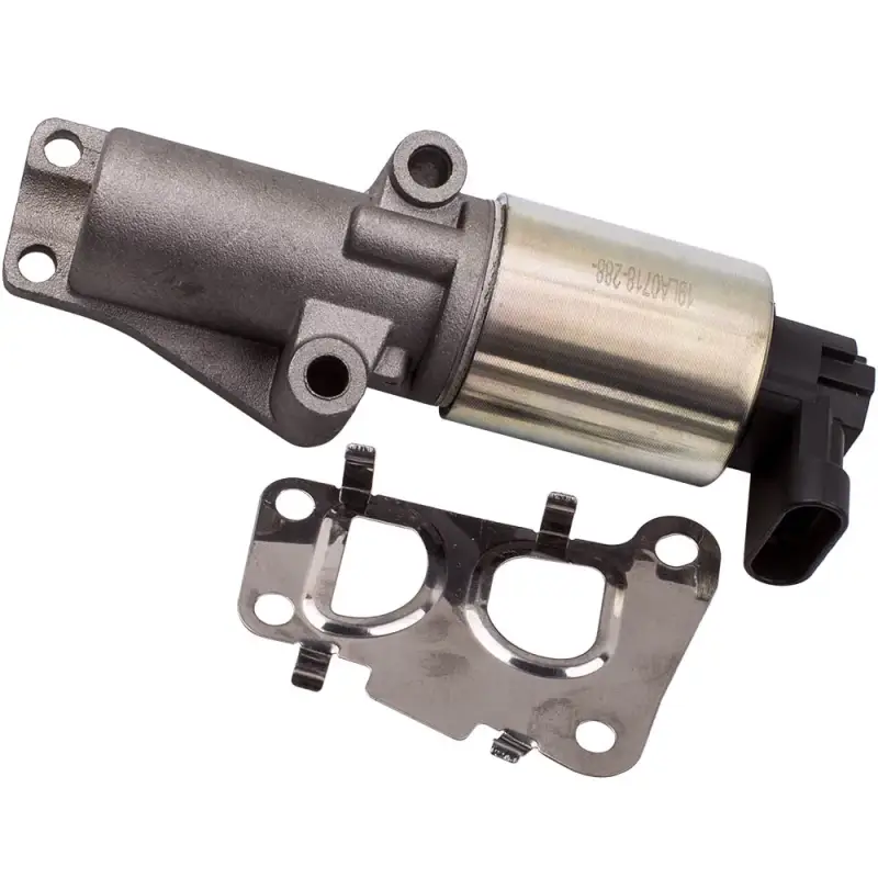 Zawór EGR 5-pinowy do Opel Astra G 1.6 16V i Vauxhall Meriva MK i OEM 5851586, 24445720, 17087248