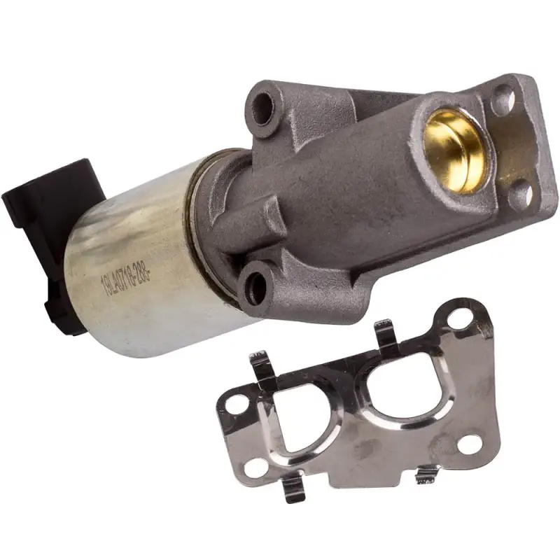 Zawór EGR 5-pinowy do Opel Astra G 1.6 16V i Vauxhall Meriva MK i OEM 5851586, 24445720, 17087248