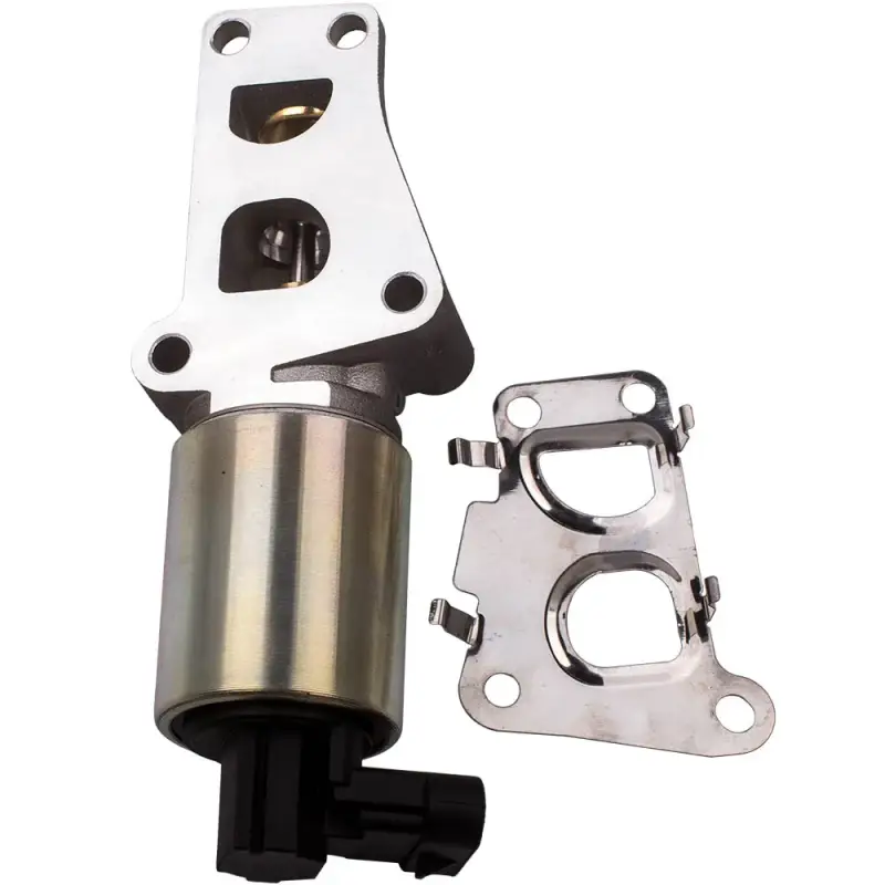 Zawór EGR 5-pinowy do Opel Astra G 1.6 16V i Vauxhall Meriva MK i OEM 5851586, 24445720, 17087248