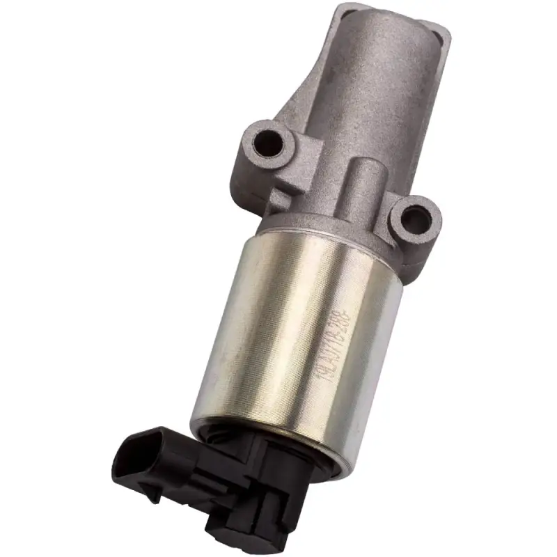 Zawór EGR 5-pinowy do Opel Astra G 1.6 16V i Vauxhall Meriva MK i OEM 5851586, 24445720, 17087248