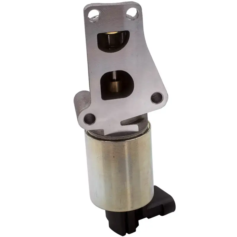 Zawór EGR 5-pinowy do Opel Astra G 1.6 16V i Vauxhall Meriva MK i OEM 5851586, 24445720, 17087248