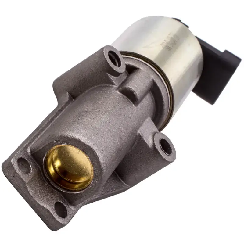 Zawór EGR 5-pinowy do Opel Astra G 1.6 16V i Vauxhall Meriva MK i OEM 5851586, 24445720, 17087248