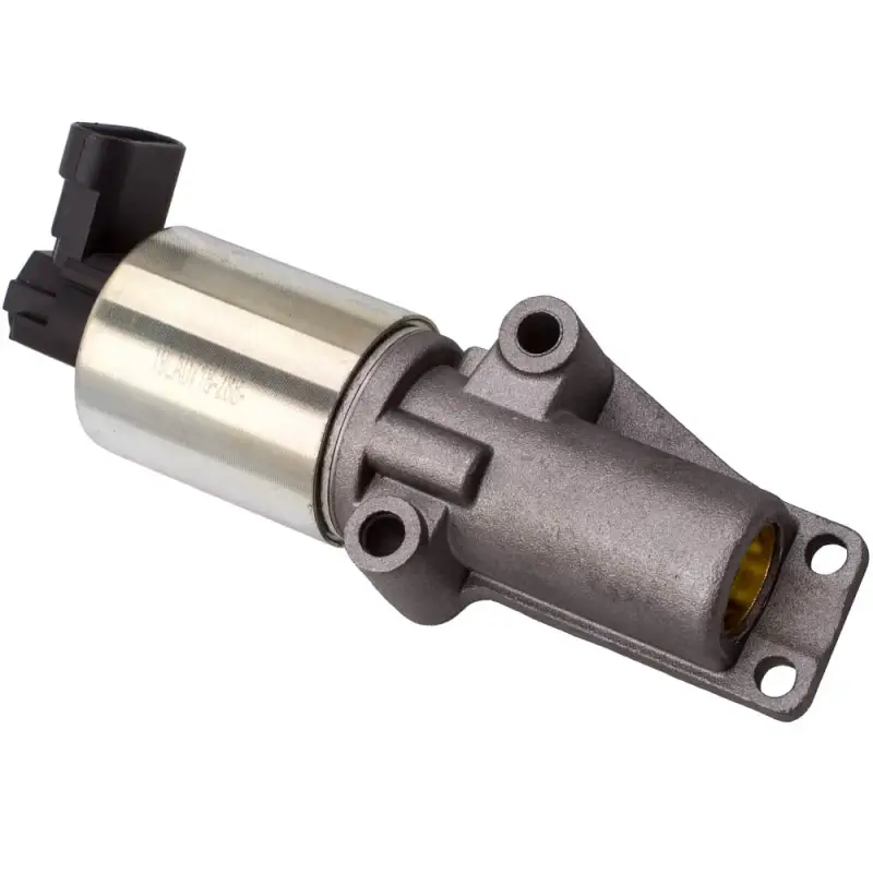 Zawór EGR 5-pinowy do Opel Astra G 1.6 16V i Vauxhall Meriva MK i OEM 5851586, 24445720, 17087248