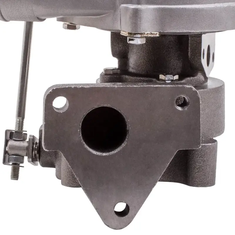Turbosprężarka do Renault Clio II, Kangoo I, Megane II, Nissan Micra OEM 5435-988-0000, 54359700000