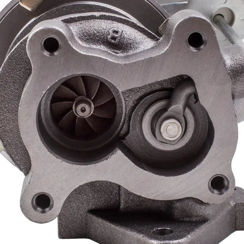 Turbosprężarka do Renault Clio II, Kangoo I, Megane II, Nissan Micra OEM 5435-988-0000, 54359700000