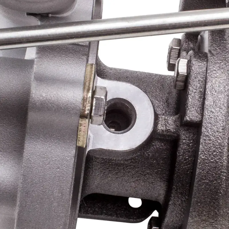 Turbosprężarka do Renault Clio II, Kangoo I, Megane II, Nissan Micra OEM 5435-988-0000, 54359700000