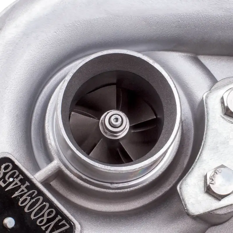 Turbosprężarka do Renault Clio II, Kangoo I, Megane II, Nissan Micra OEM 5435-988-0000, 54359700000