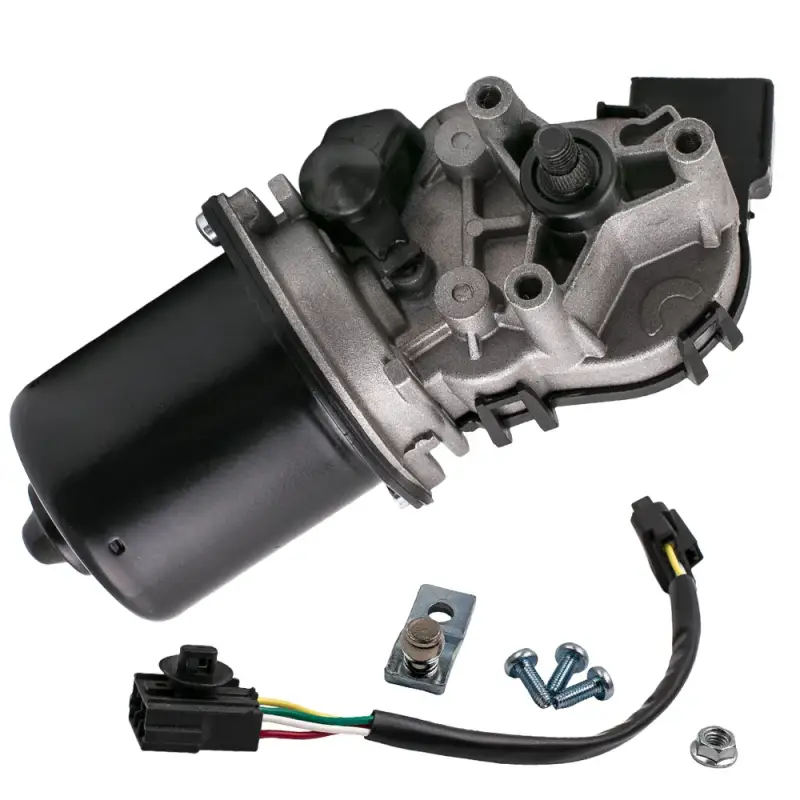 Silnik Wycieraczek Przednich LHD do Renault Twingo C06 1.2 LPG (2003-2017) 7701036015 7701052465