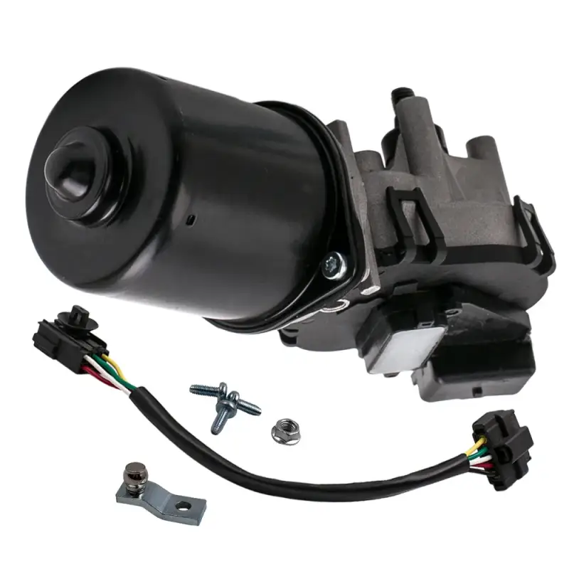 Silnik Wycieraczek Przednich LHD do Renault Twingo C06 1.2 LPG (2003-2017) 7701036015 7701052465