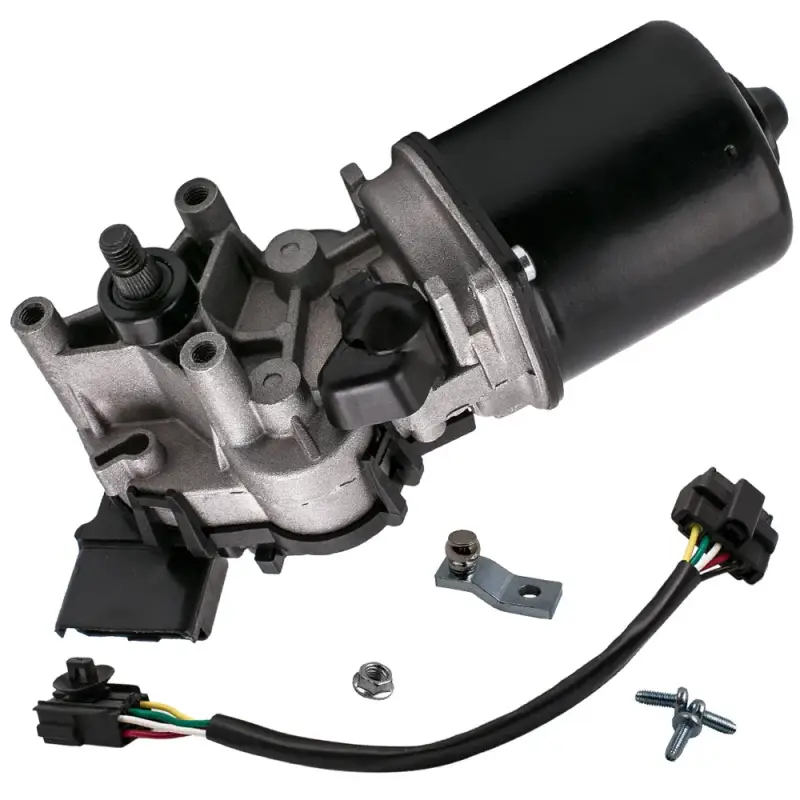 Silnik Wycieraczek Przednich LHD do Renault Twingo C06 1.2 LPG (2003-2017) 7701036015 7701052465