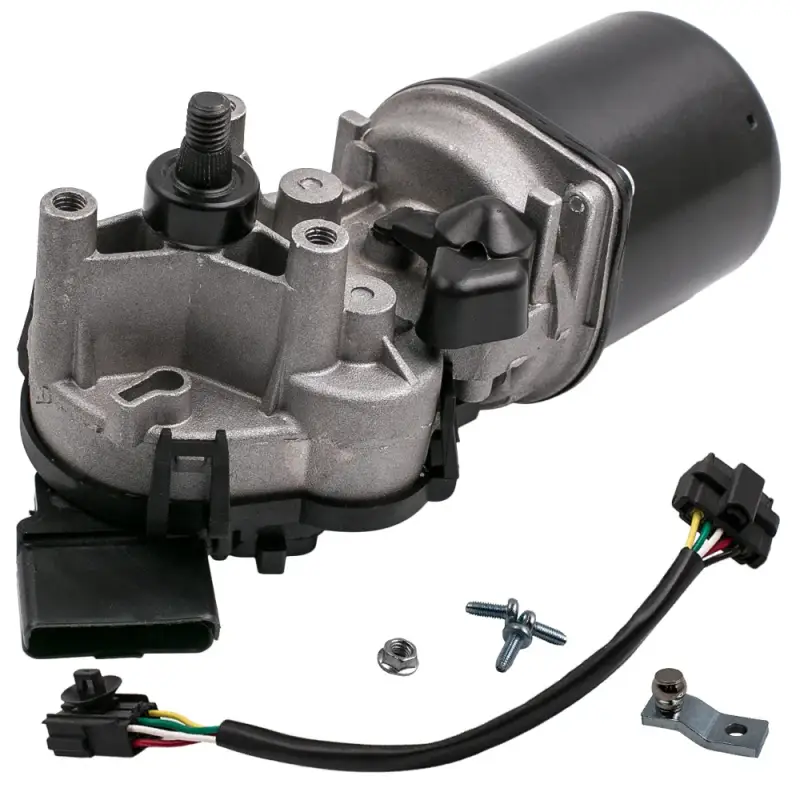 Silnik Wycieraczek Przednich LHD do Renault Twingo C06 1.2 LPG (2003-2017) 7701036015 7701052465