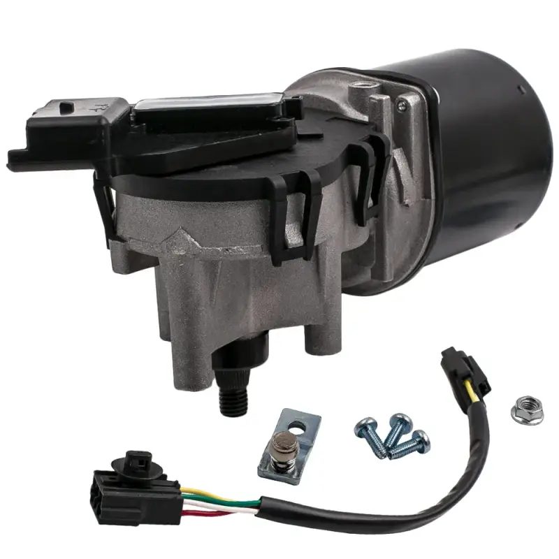 Silnik Wycieraczek Przednich LHD do Renault Twingo C06 1.2 LPG (2003-2017) 7701036015 7701052465