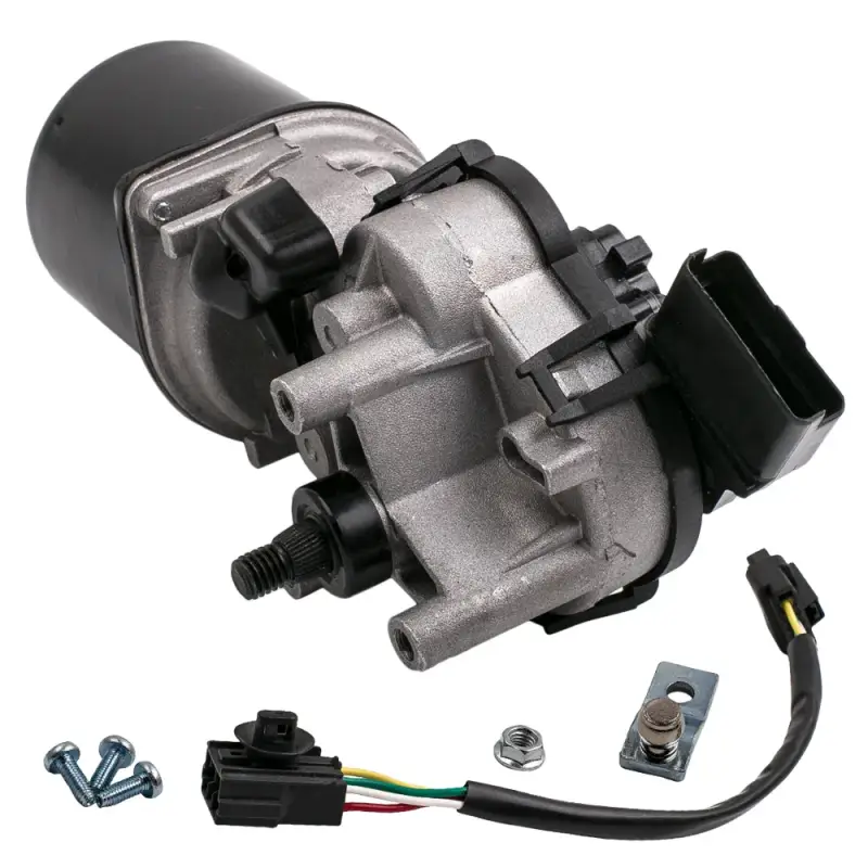 Silnik Wycieraczek Przednich LHD do Renault Twingo C06 1.2 LPG (2003-2017) 7701036015 7701052465