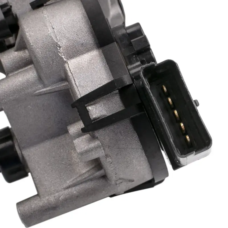 Silnik Wycieraczek Przednich LHD do Renault Twingo C06 1.2 LPG (2003-2017) 7701036015 7701052465
