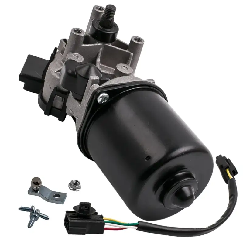Silnik Wycieraczek Przednich LHD do Renault Twingo C06 1.2 LPG (2003-2017) 7701036015 7701052465