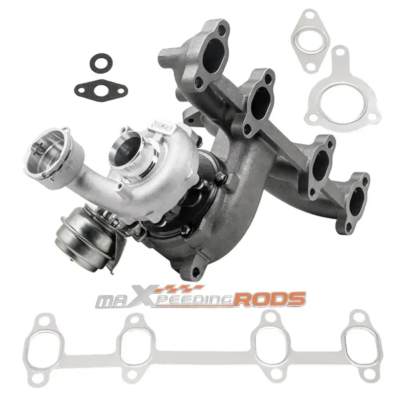 Turbosprężarka do Seat Toledo MK2 150PS ARL 03G253016R 038253016G