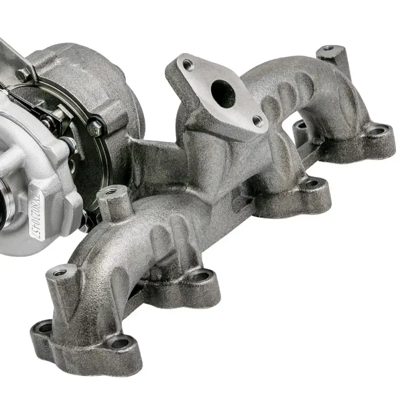 Turbosprężarka do Seat Toledo MK2 150PS ARL 03G253016R 038253016G