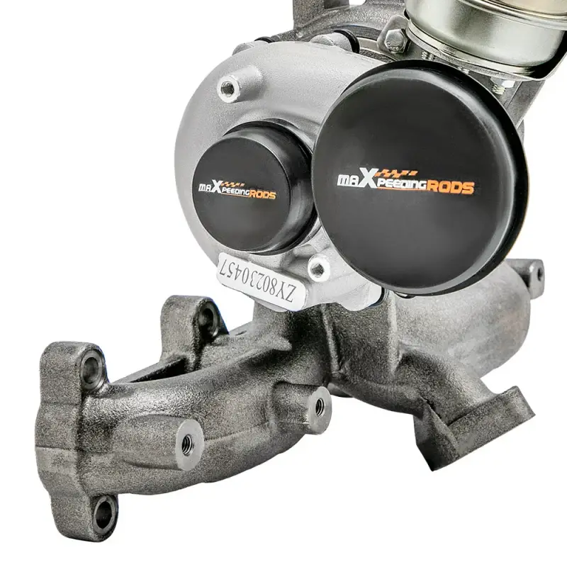 Turbosprężarka do Seat Toledo MK2 150PS ARL 03G253016R 038253016G