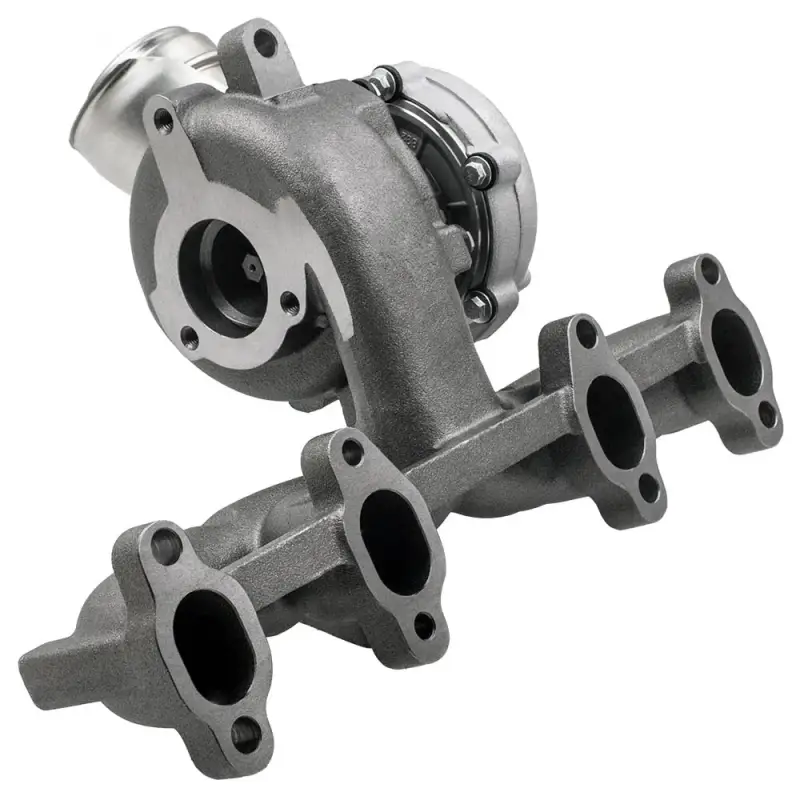 Turbosprężarka do Seat Toledo MK2 150PS ARL 03G253016R 038253016G