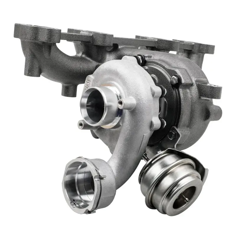 Turbosprężarka do Seat Toledo MK2 150PS ARL 03G253016R 038253016G