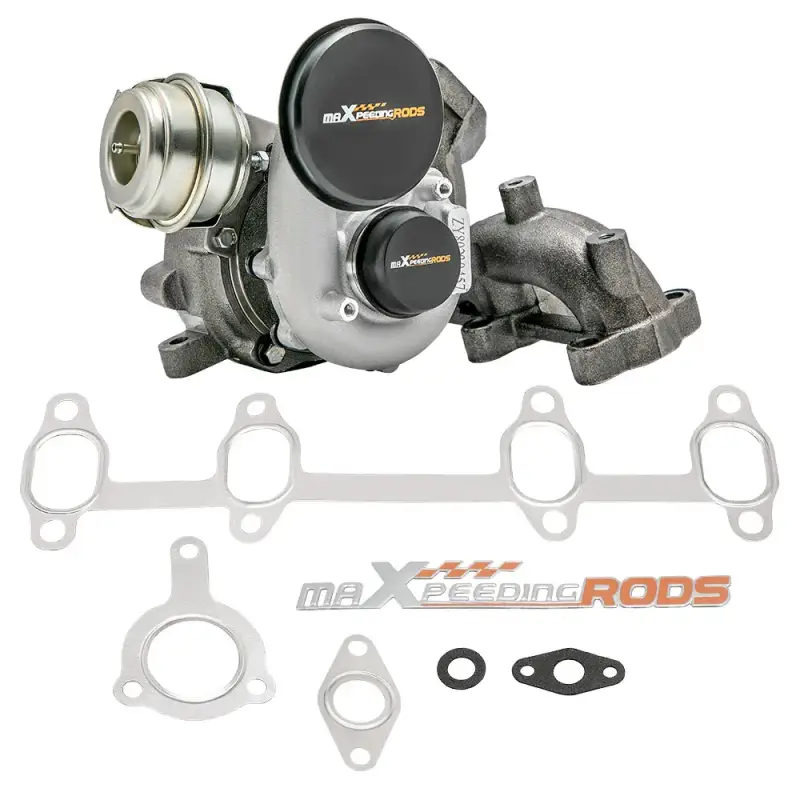 Turbosprężarka do Seat Toledo MK2 150PS ARL 03G253016R 038253016G